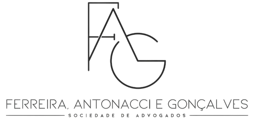 Logo Ferreira, Antonacci e Gonçalves - Sociedade de advogados